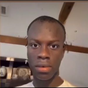 Meet your Posher, Owen